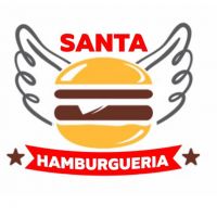 Santa Hamburgueria