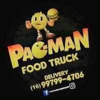 Pac-Man Hamburgueria Artesanal