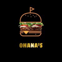 Ohana's Hamburgueria