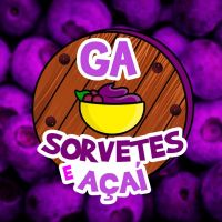 GA Sorvetes e Açaí