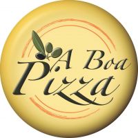 A Boa Pizza