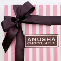 Anusha Chocolates - Itaim Bibi