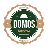 Pizzaria Domos