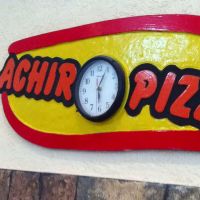 Achiro Pizza