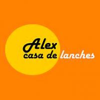 Alex Lanches Poços