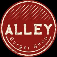 Alley Burger Shop
