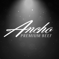 Ancho Premium Beef