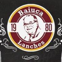 Baiuca Lanches - A Original