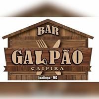 Bar Galpão