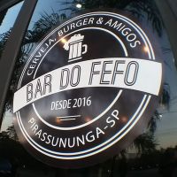 Bar do Fefo