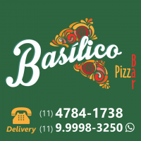 Basílico Pizza Bar