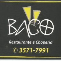 BACO Restaurante & Chopperia