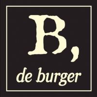 B, de Burger - Ipanema 