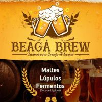 Beagá Brew Shop