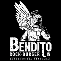 Bendito Rock Burger