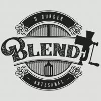 Blend Burger Poços