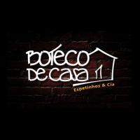 Boteco de Casa