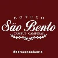 Boteco São Bento - Cambuí