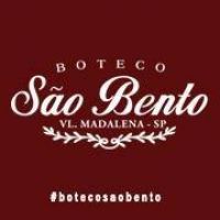 Boteco São Bento - Vila Madalena