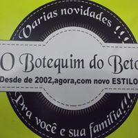 O Botequim do Beto