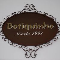 Botiquinho