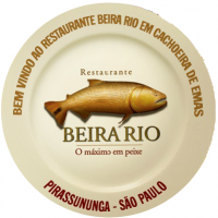 Restaurante Beira Rio