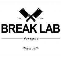 Break Lab Burger