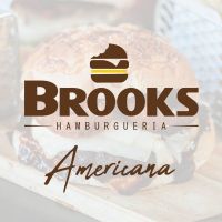 Brooks Hamburgueria - Americana