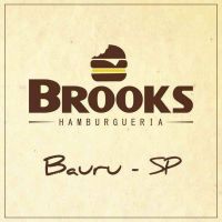 Brooks Hamburgueria - Bauru