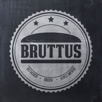 Logo de Bruttus Burger - Osasco