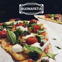 Buona Fatia Pizza Bar