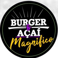 Burger e Açaí Magnífico