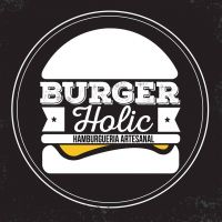 Burger Holic