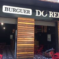 Burguer do Rei