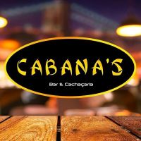 Cabana's Bar