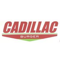 Cadillac Burger