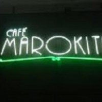 Café Marokita