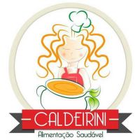 Caldeirini - Alimentação Saudável