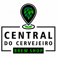 Central do Cervejeiro Brew Shop