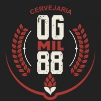 Cervejaria OG Mil 88