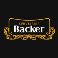 Logo de Backer Cervejaria
