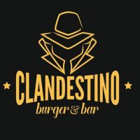 Clandestino Burger & Bar