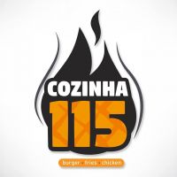 Cozinha 115