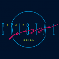 Cristal Pizza Bar
