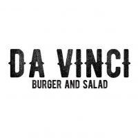 Da Vinci Burger