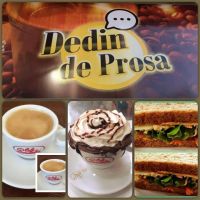 Dedin de Prosa