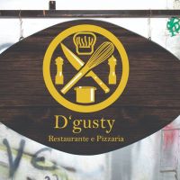 Pizzaria D'Gusty