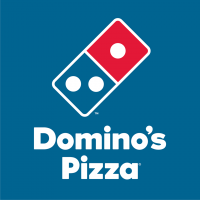 Domino's Pizza - Americana