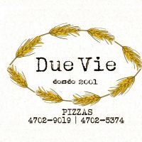 Due Vie Pizzas