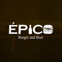 Épico - Burger and Beer
